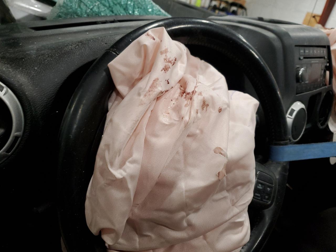 2014 Jeep Wrangler - Image 9