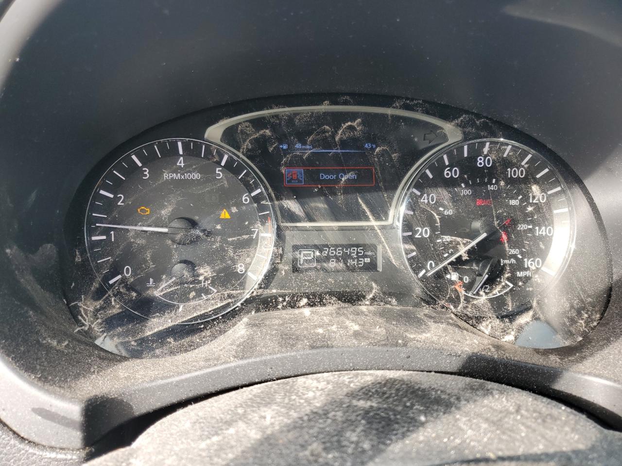 2013 Nissan Altima - Image 9