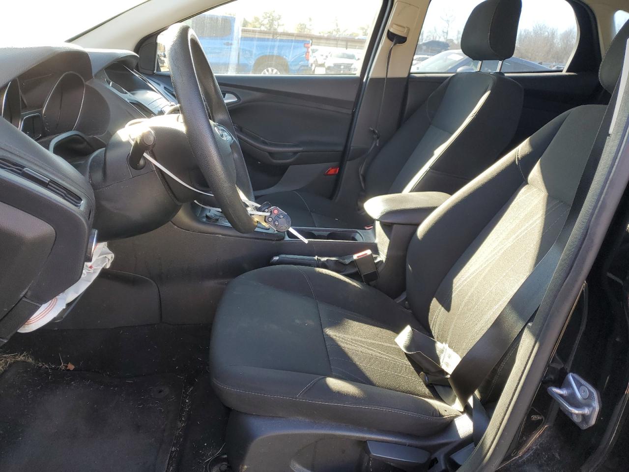 2018 Ford Focus - Image 7
