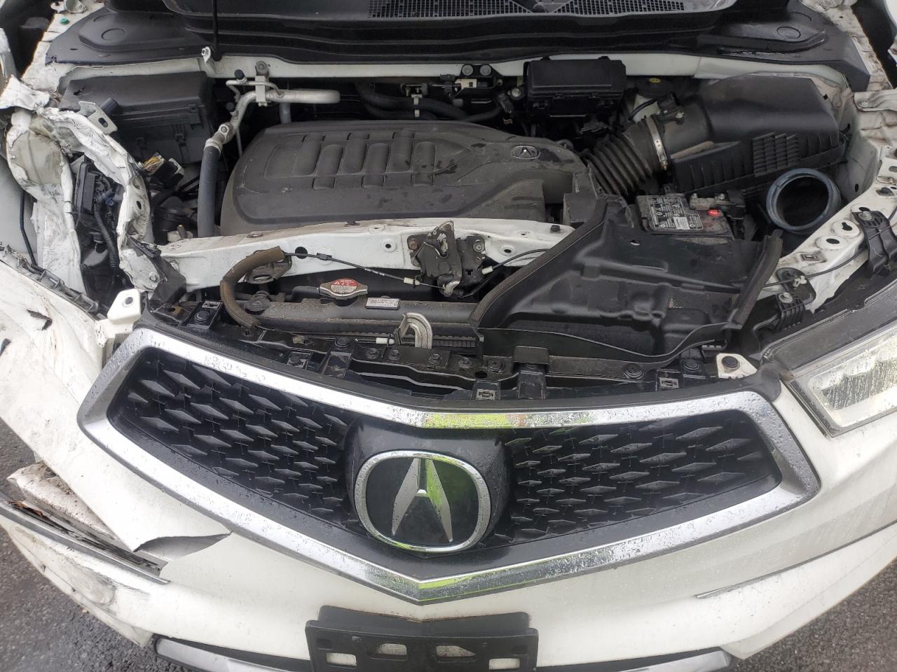 2019 Acura MDX - Image 13