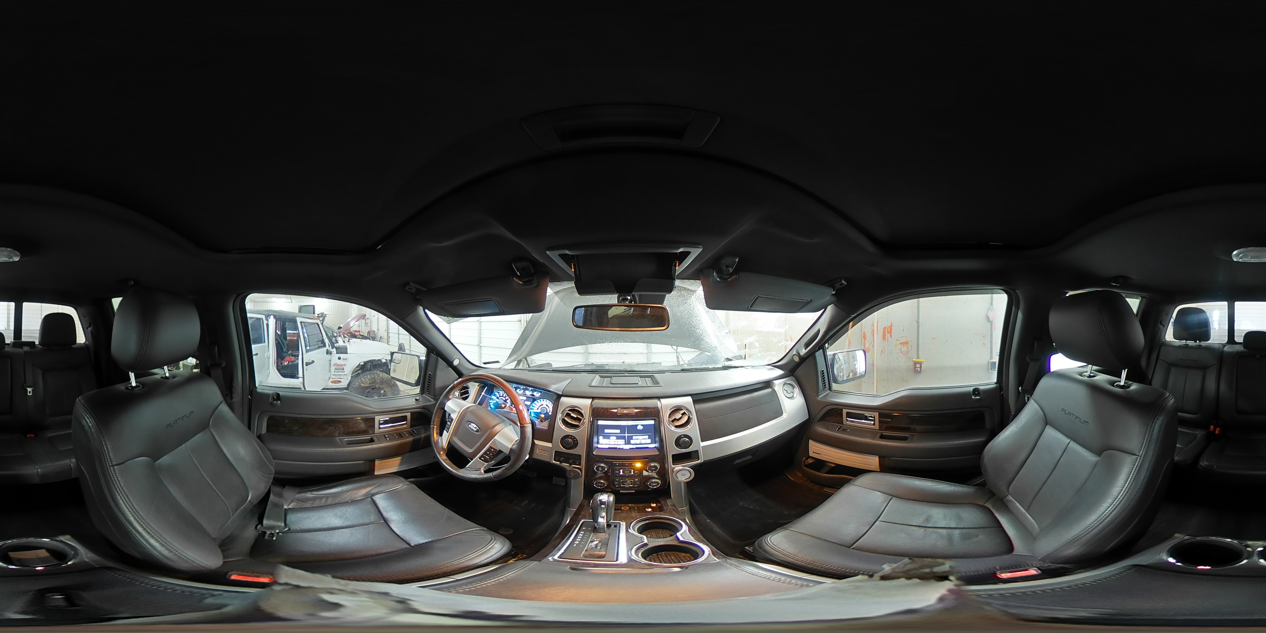 2014 Ford F-150 - Image 15