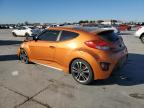 2016 Hyundai Veloster Turbo zu verkaufen in Grand Prairie, TX - Front End