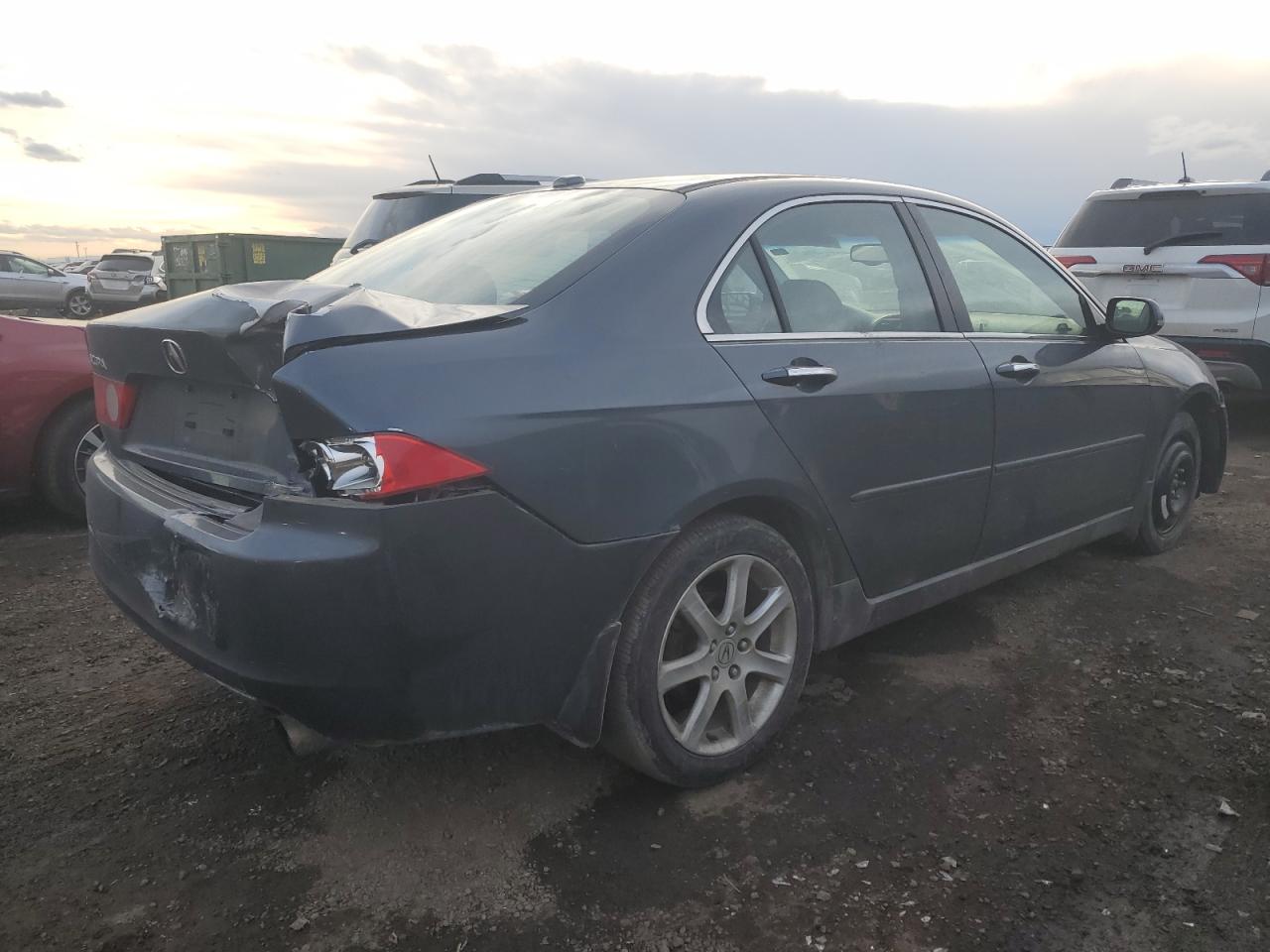 2005 Acura TSX - Image 3