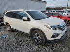 2018 Honda Pilot Exl للبيع في Windsor، NJ - Front End