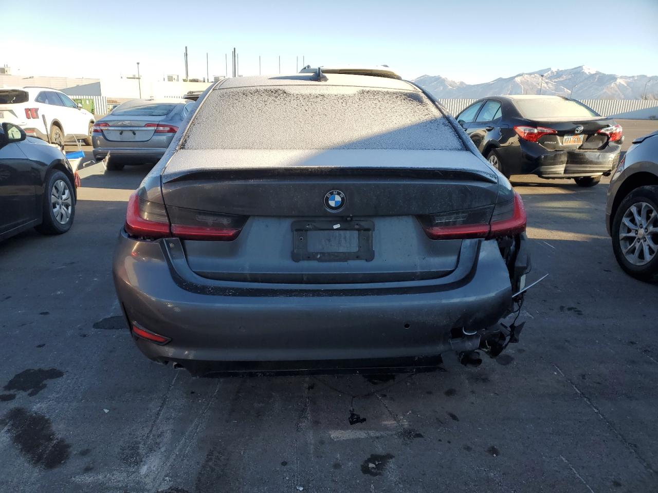 2019 BMW 3er - Image 6