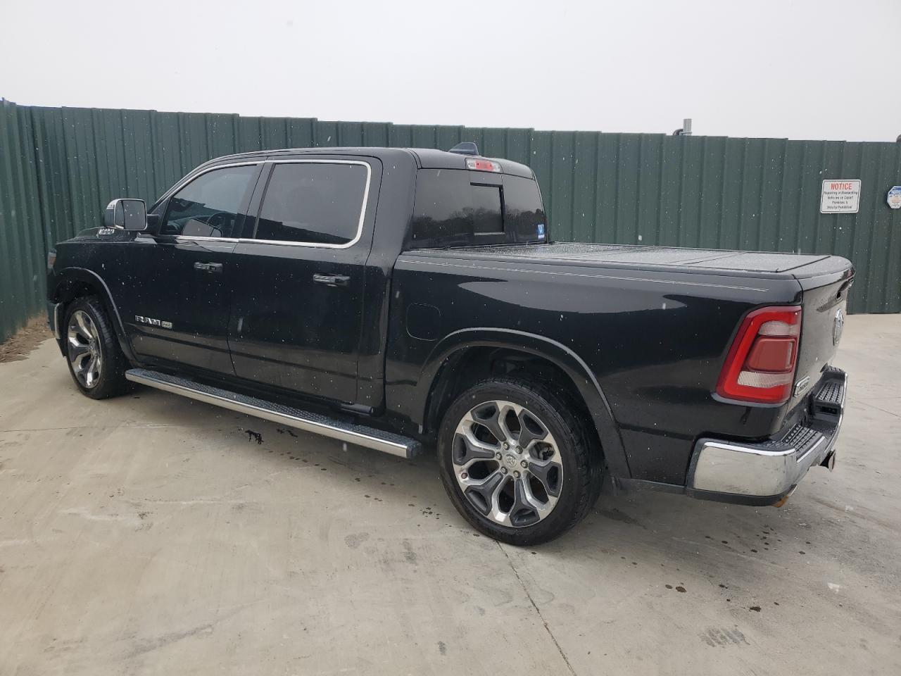 2019 RAM 1500 - Image 2