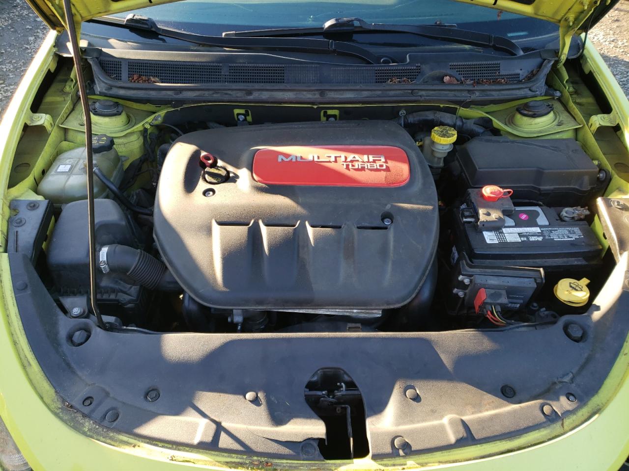 2013 Dodge Dart - Image 11