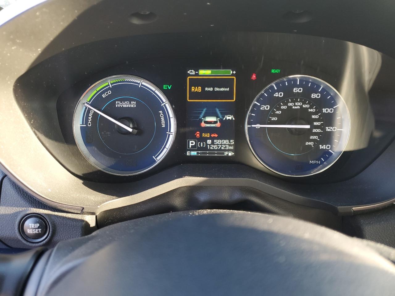 2019 Subaru XV - Image 9