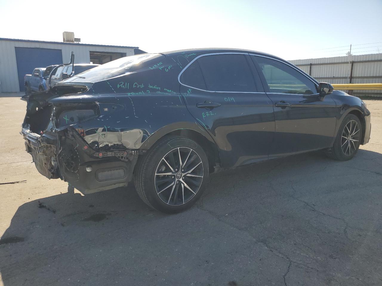 2023 Toyota Camry - Image 3