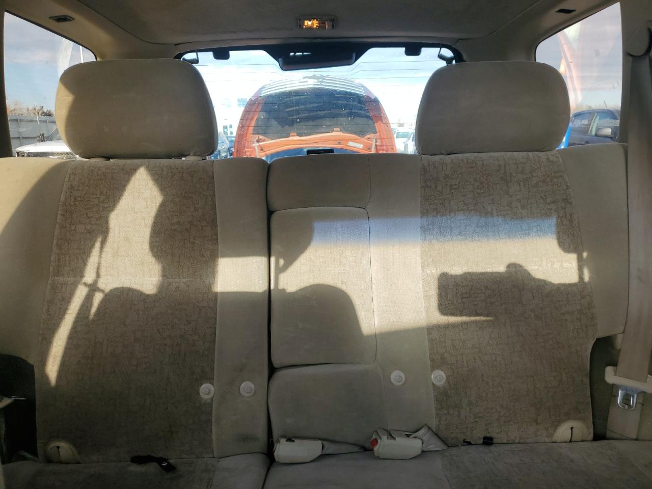 1998 Nissan Pathfinder - Image 10