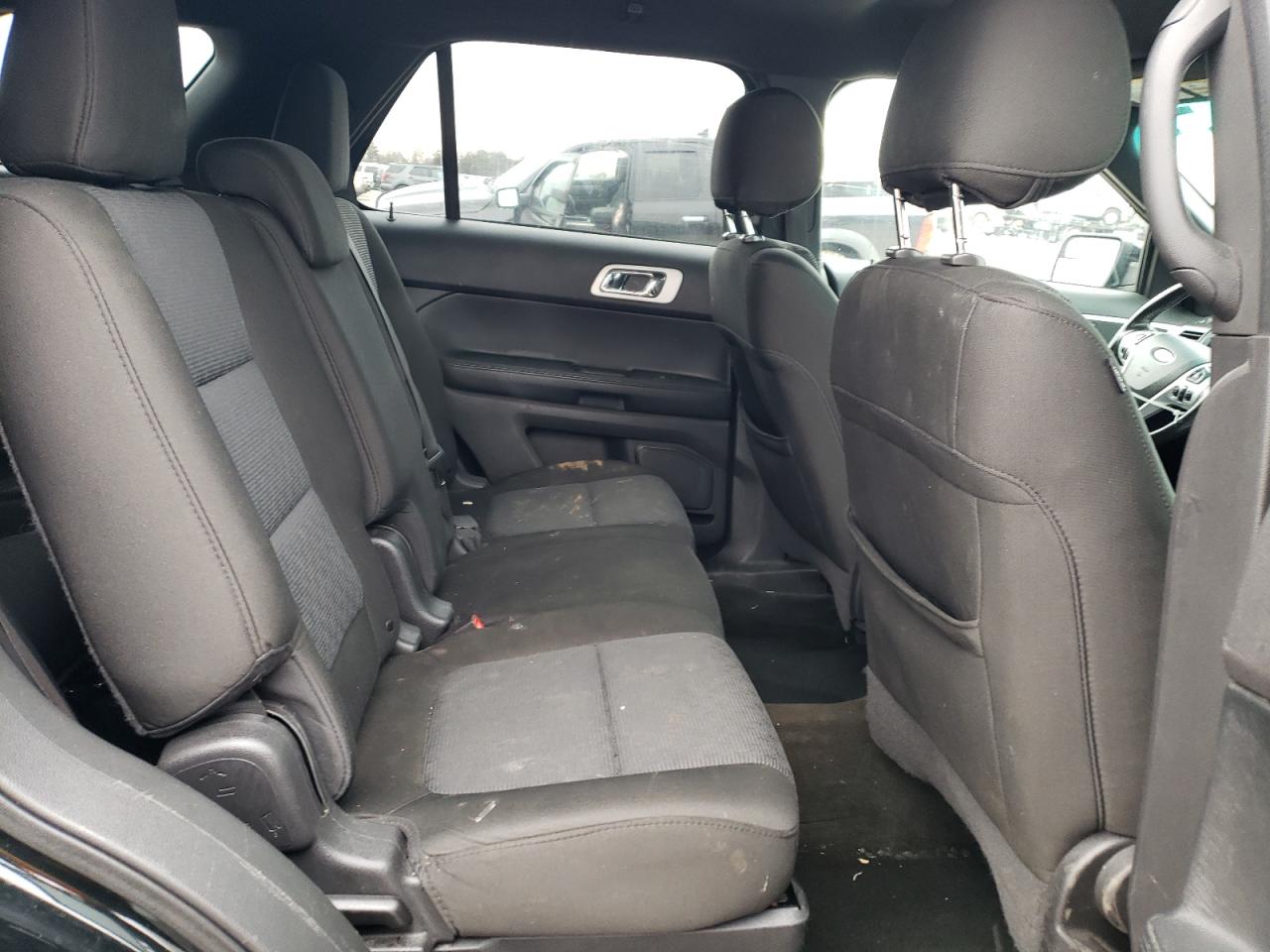 2013 Ford Explorer - Image 11