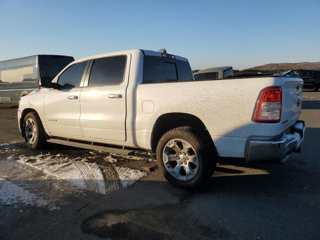 2019 RAM 1500 - Image 2