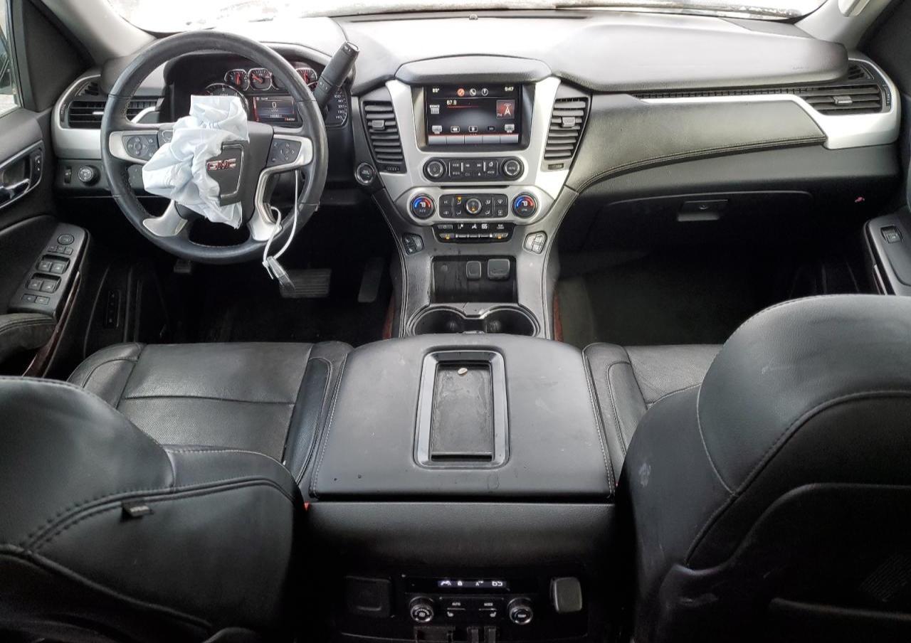 2015 GMC Yukon - Image 8
