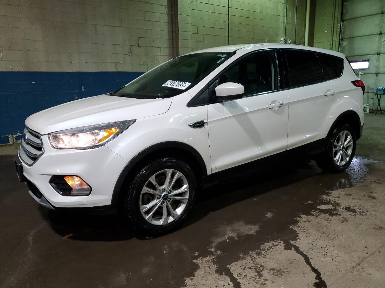 2019 Ford Escape - Image 1