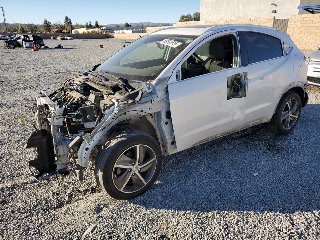 2021 Honda HR-V - Image 1