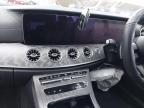 2022 MERCEDES BENZ E 400 AMG for sale at Copart SANDTOFT