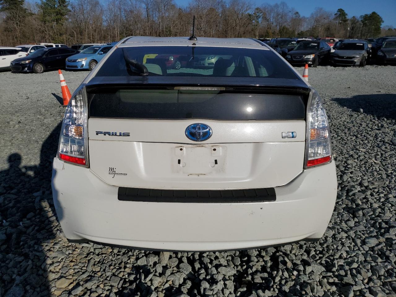 2010 Toyota Prius - Image 6
