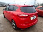 2012 FORD C-MAX ZETE for sale at Copart BRISTOL