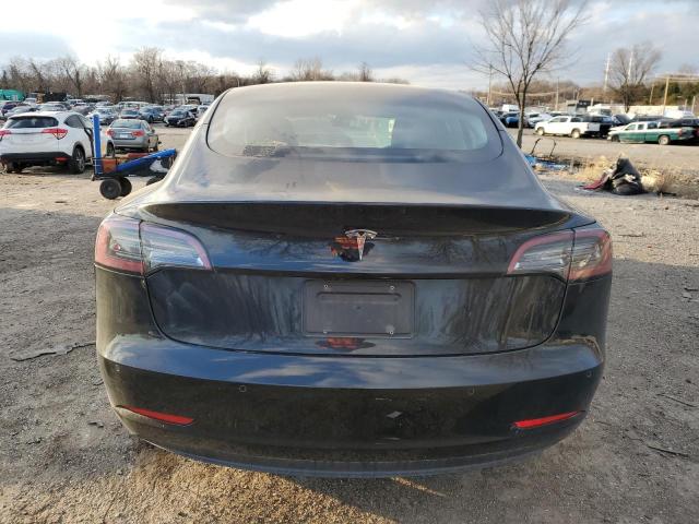  TESLA MODEL 3 2022 Czarny
