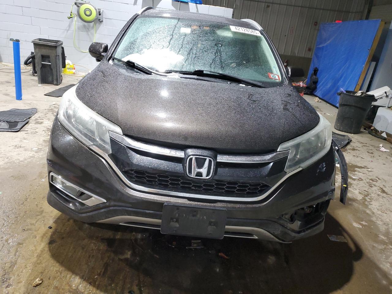 2015 Honda CR-V - Image 5
