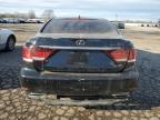 2017 LEXUS LS 460 for sale at Copart IN - DYER