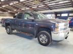 2016 Chevrolet Silverado K2500 Heavy Duty en Venta en East Granby, CT - Minor Dent/Scratches