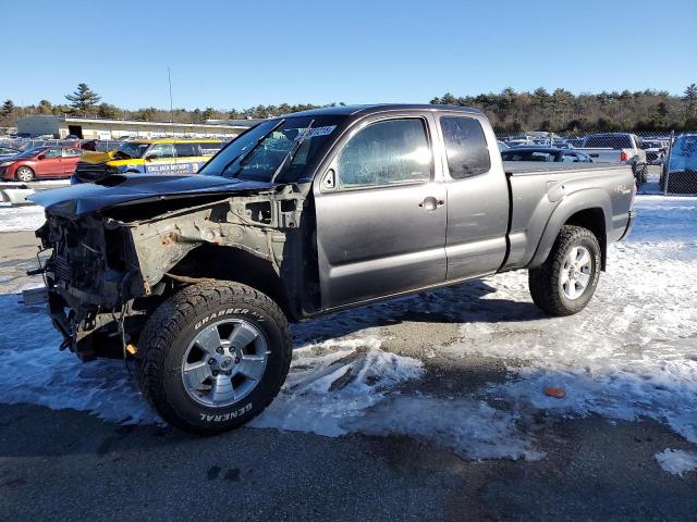 2010 Toyota Tacoma Access Cab