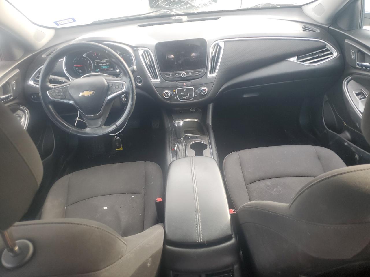2018 Chevrolet Malibu - Image 8