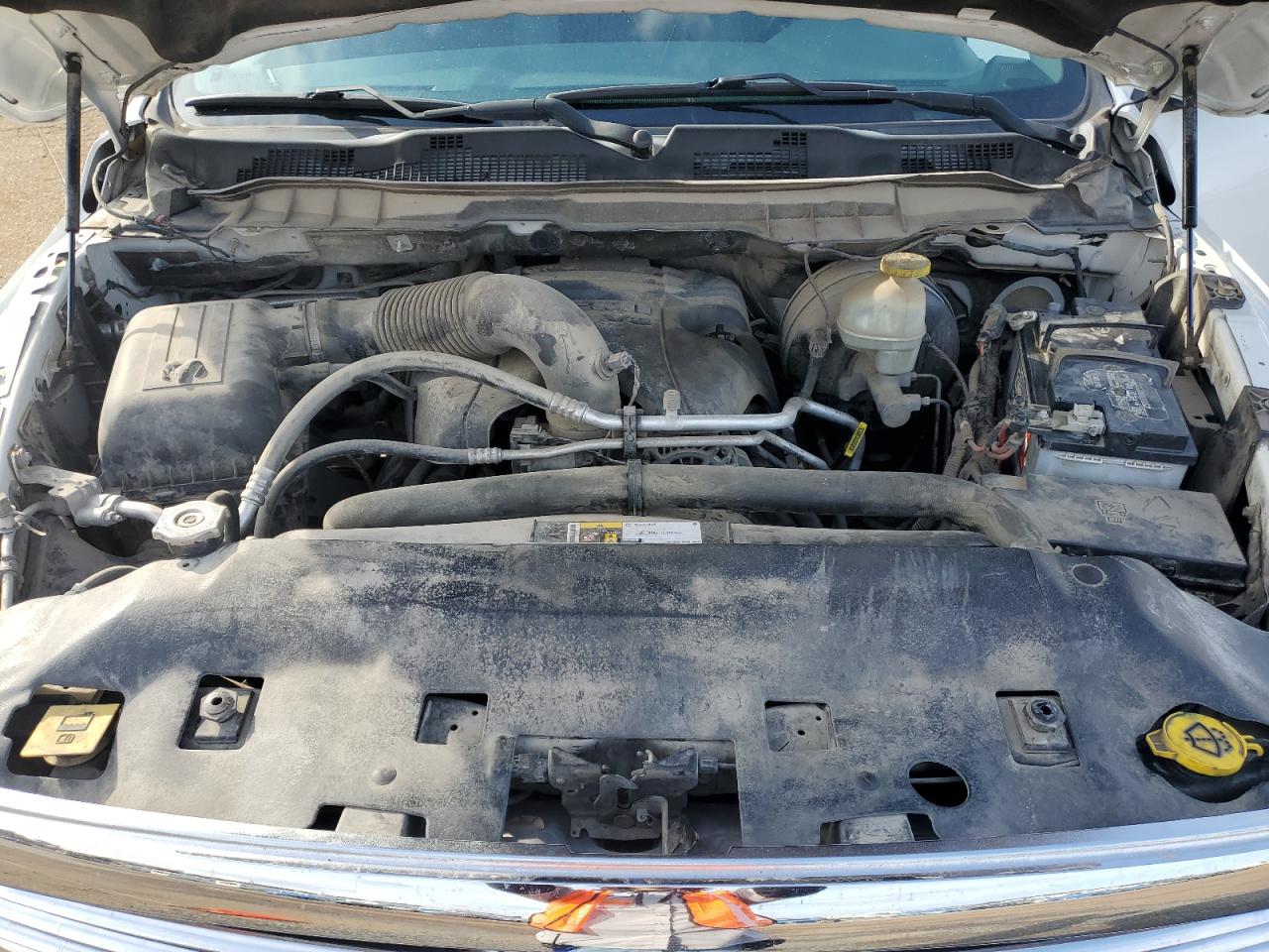 2017 RAM 1500 - Image 12