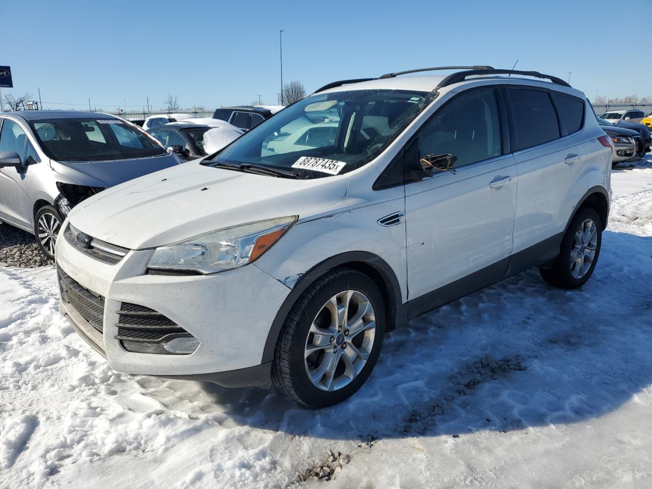 2013 Ford Escape - Image 1