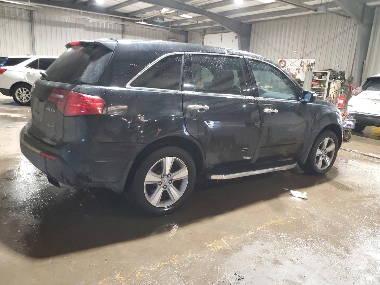 2011 Acura MDX - Image 3