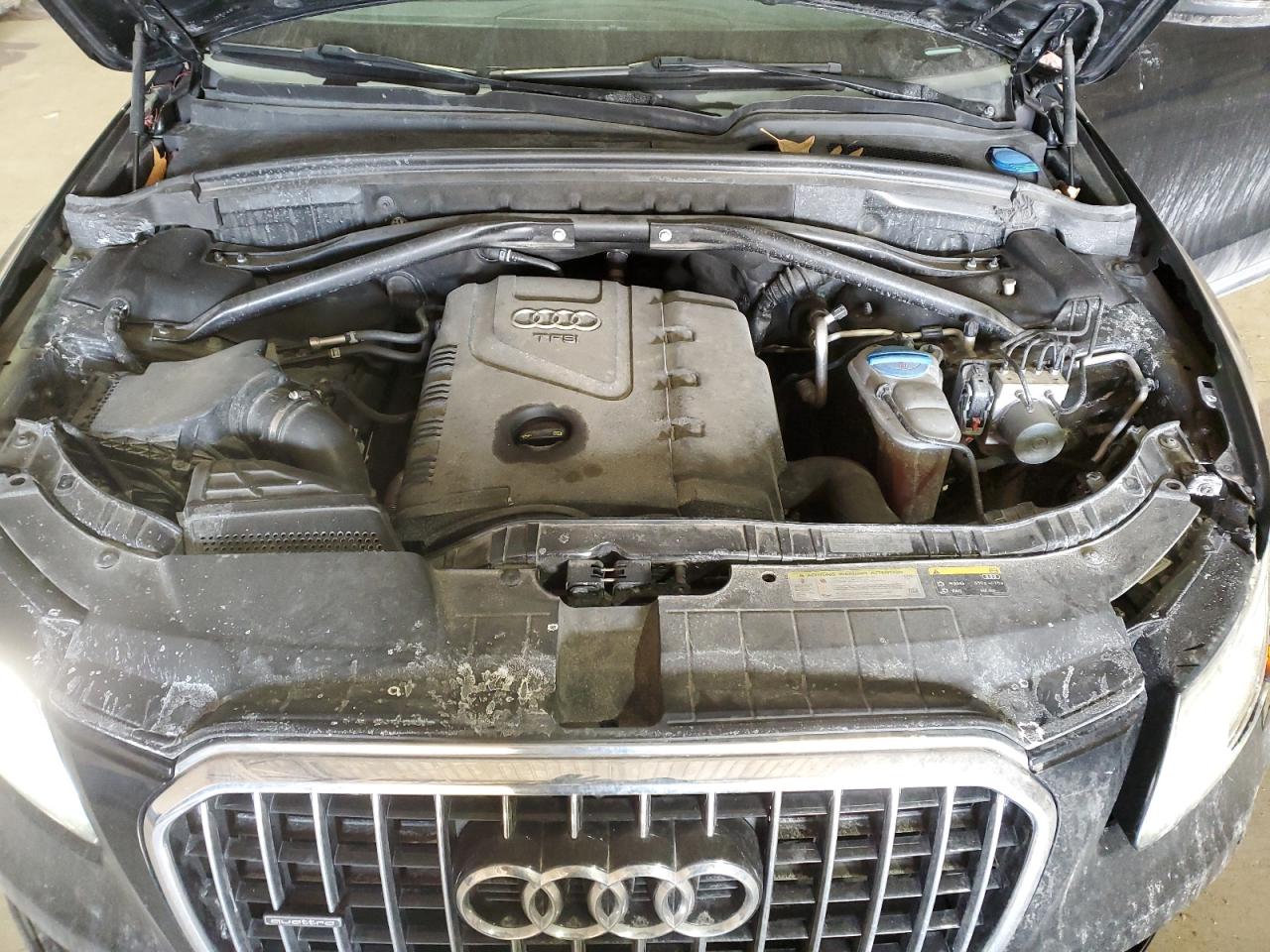 2015 Audi Q5 - Image 13