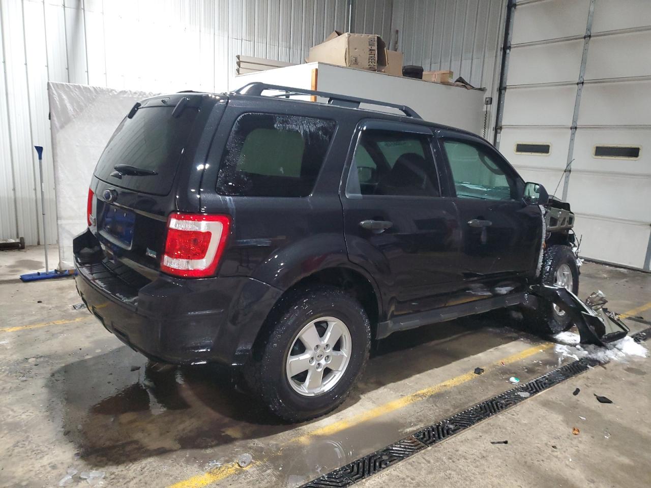 2011 Ford Escape - Image 3