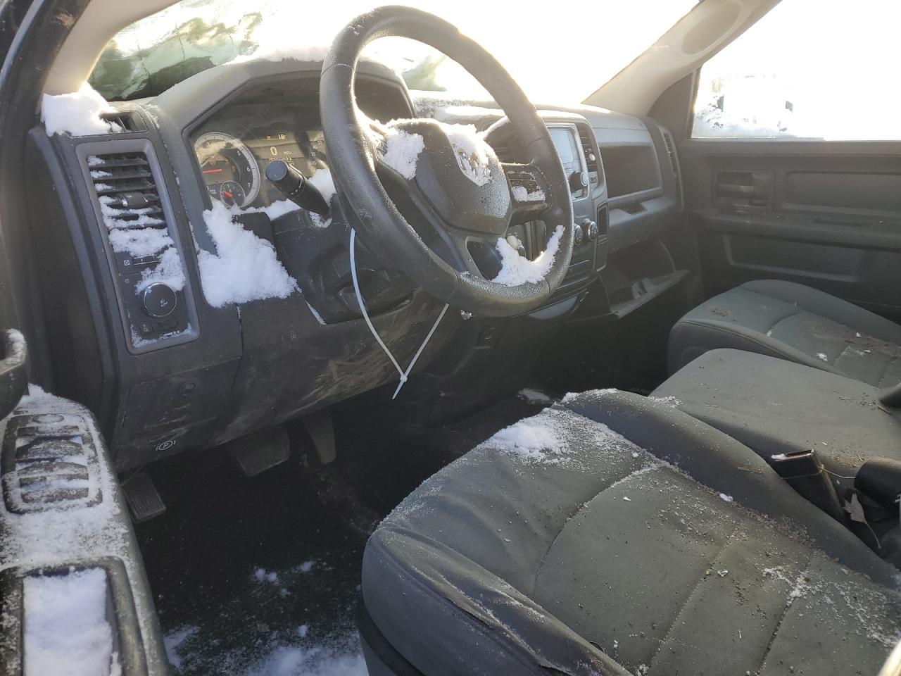 2013 RAM 1500 - Image 8