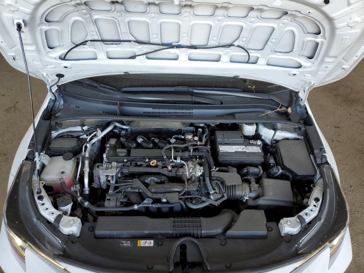 2021 Toyota Corolla - Image 11