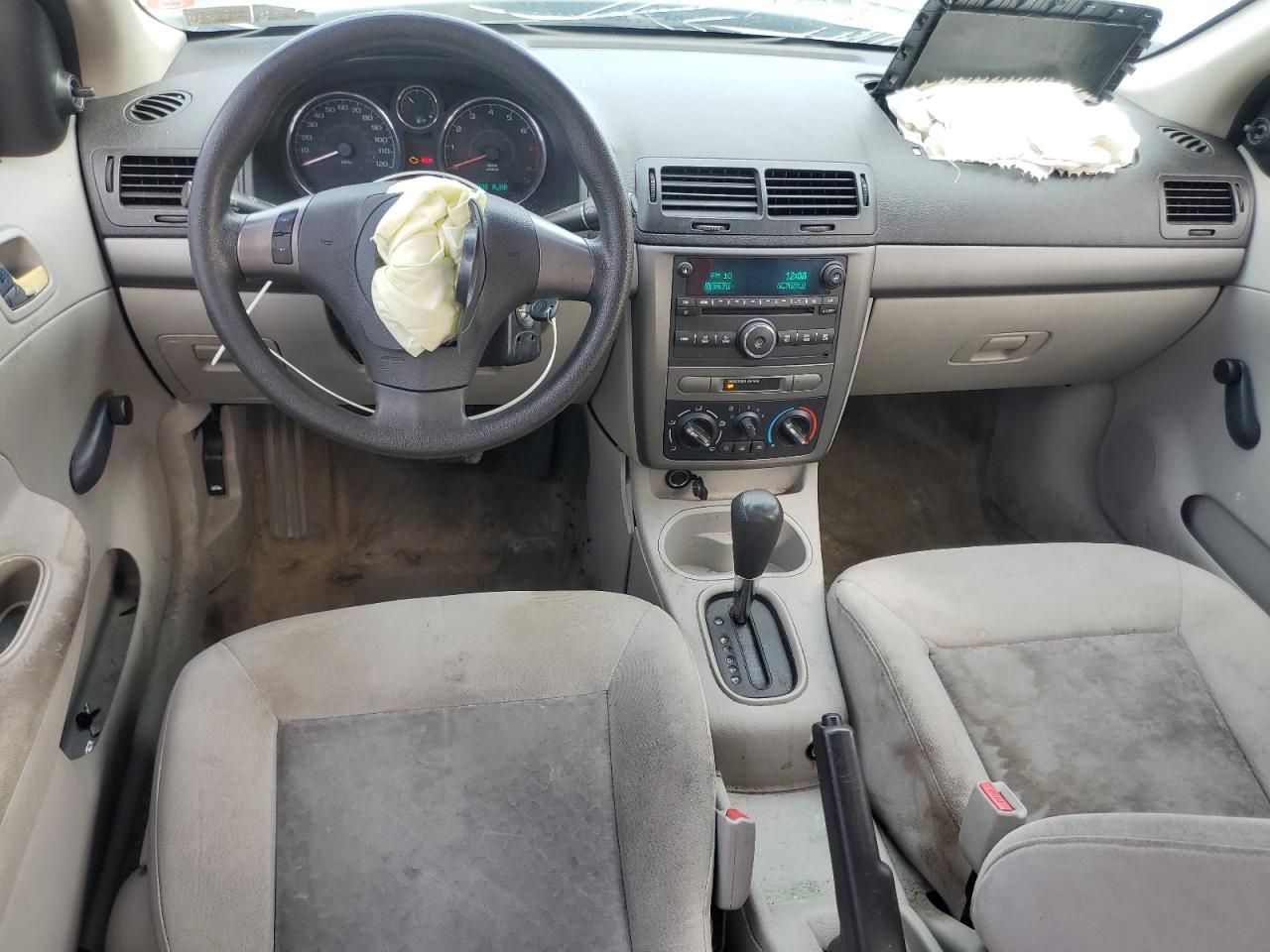 2008 Chevrolet Cobalt VIN: 1G1AK58F3X7169199 Lot: 88690715