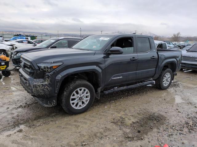  TOYOTA TACOMA 2024 Srebrny