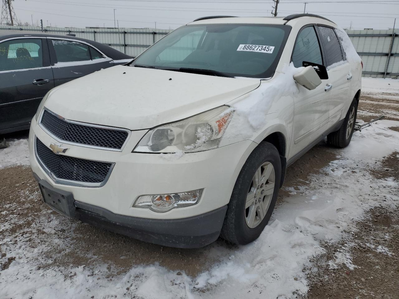 2011 Chevrolet Traverse - Image 1