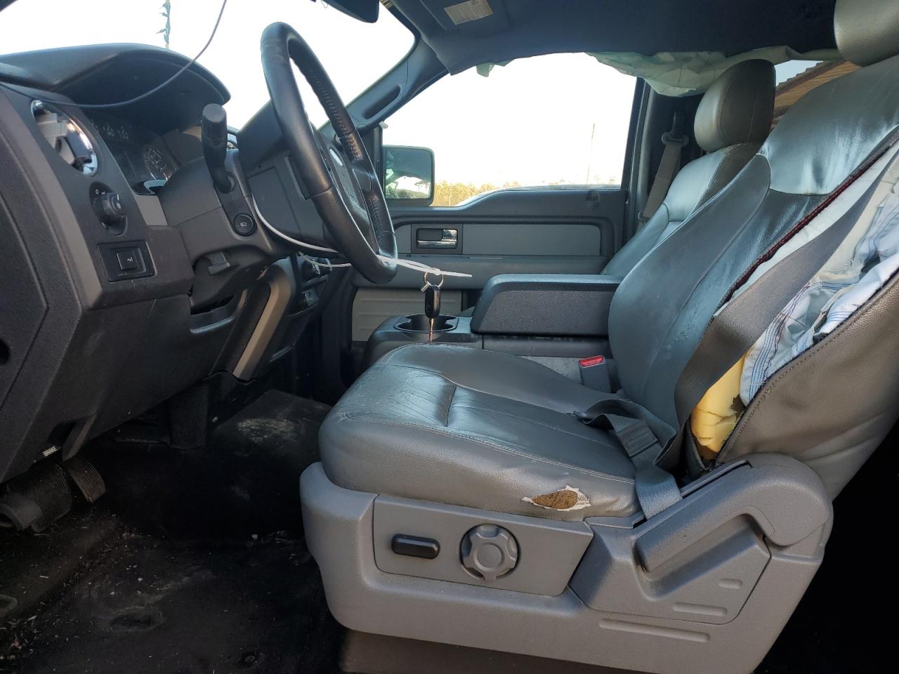 2012 Ford F-150 - Image 7