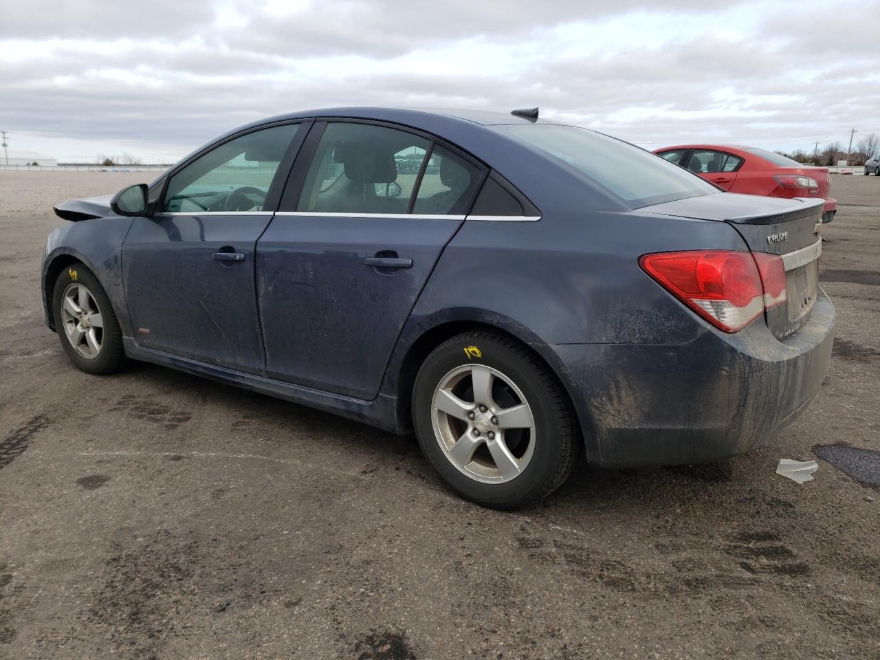 2014 Chevrolet Cruze - Image 2