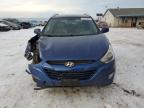 2015 Hyundai Tucson Limited for Sale in Helena, MT - Front End