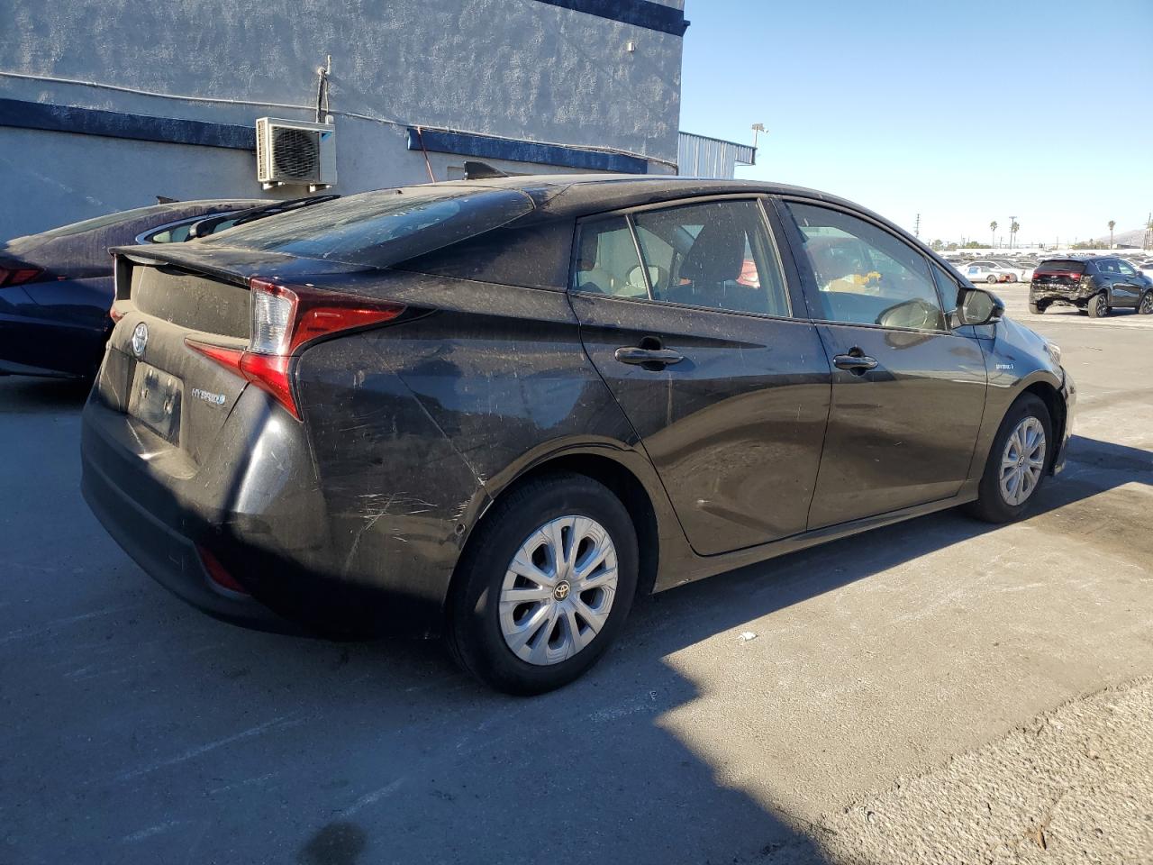 2019 Toyota Prius - Image 3
