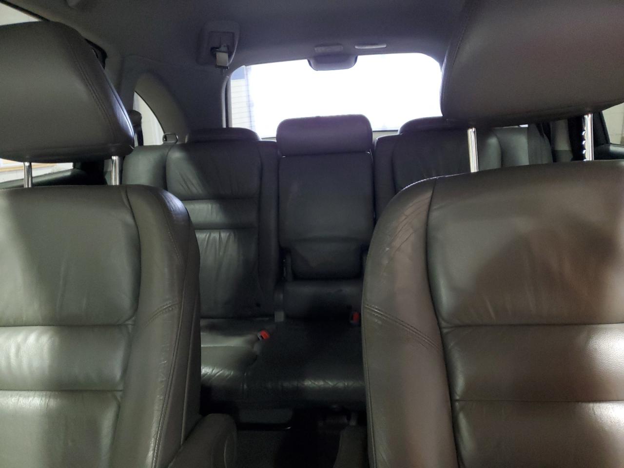 2008 Honda CR-V - Image 10