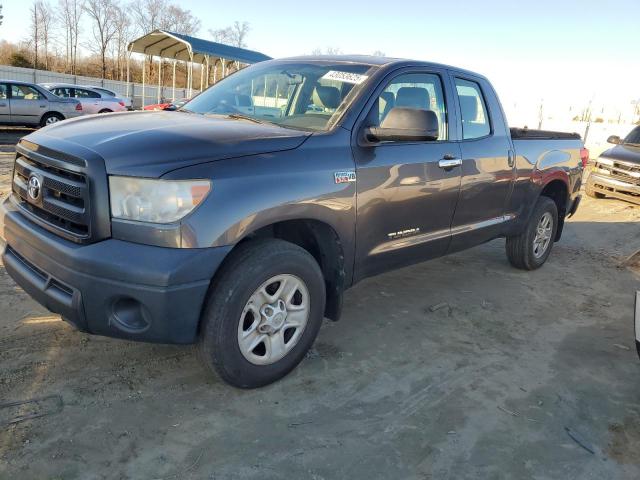 2012 Toyota Tundra Double Cab Sr5