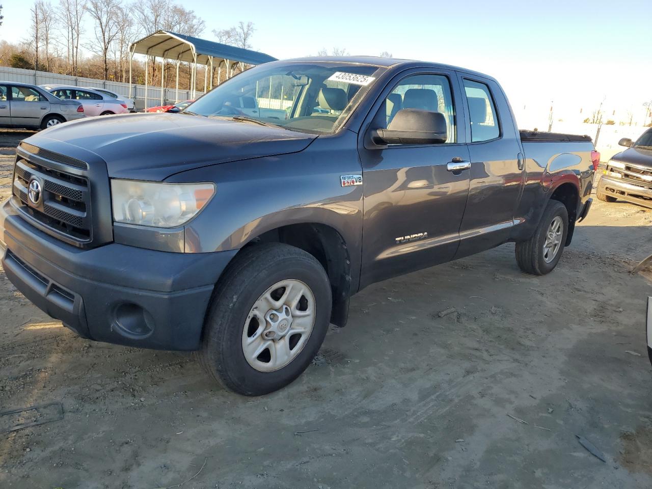 2012 Toyota Tundra - Image 1