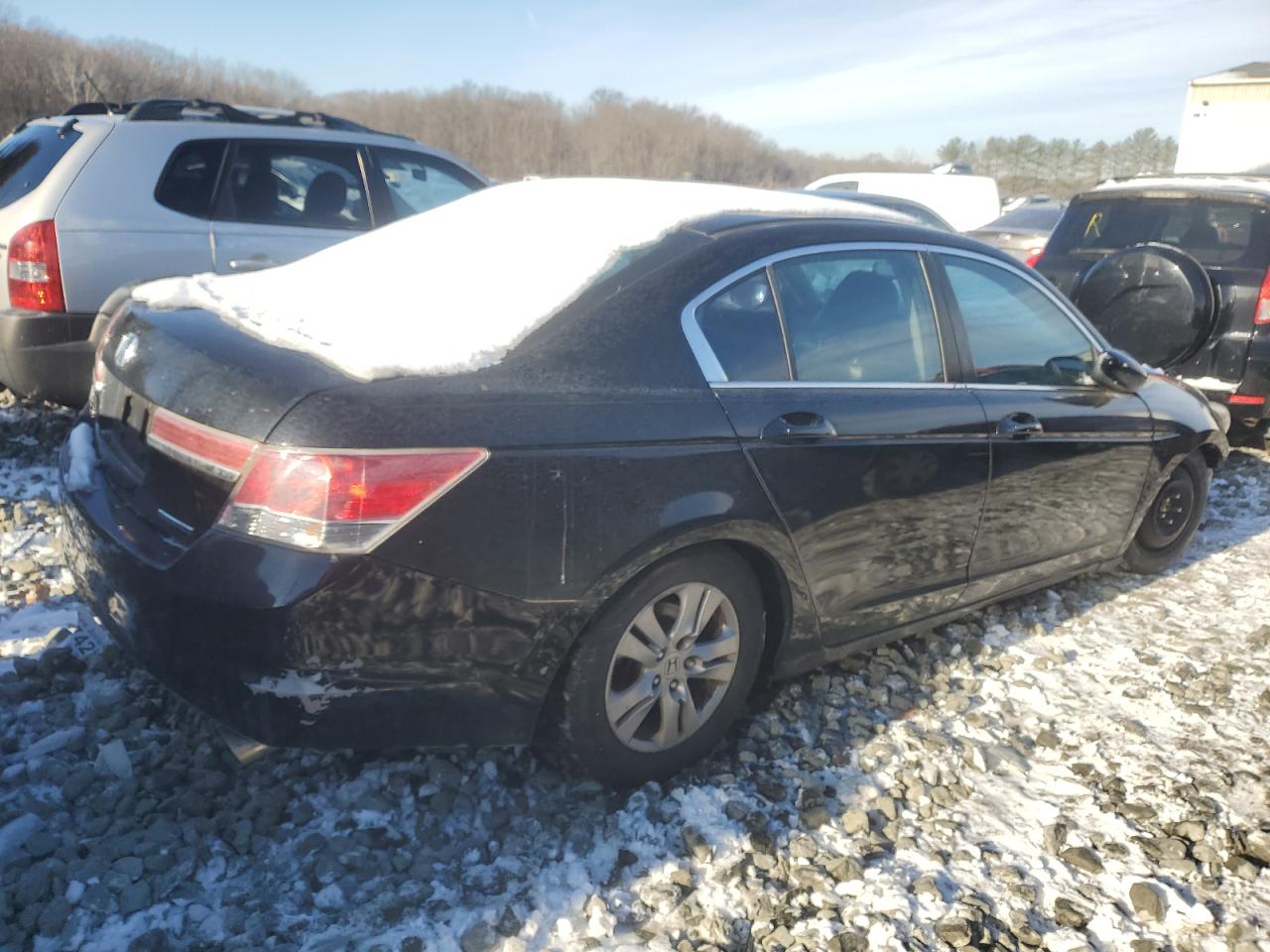 2012 Honda Accord - Image 4