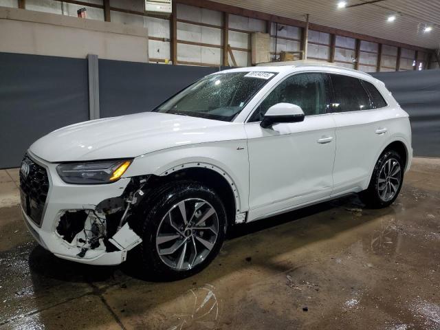 2023 AUDI Q5, VIN: WA1EAAFY0P2121013