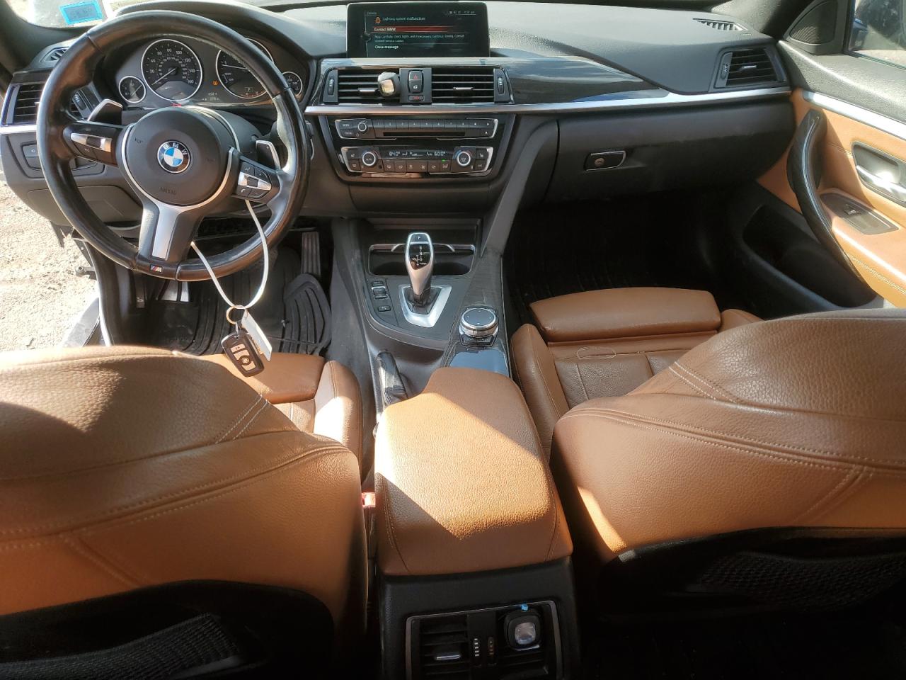 2017 BMW 4er - Image 8