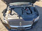 2017 Lincoln Continental Select zu verkaufen in New Britain, CT - Front End