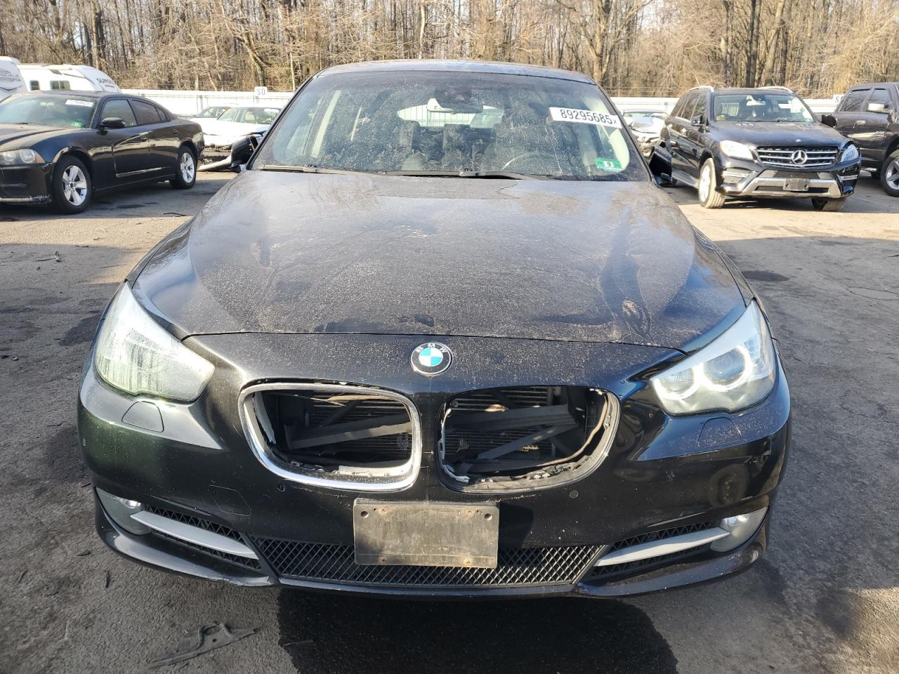 2010 BMW 5er - Image 5